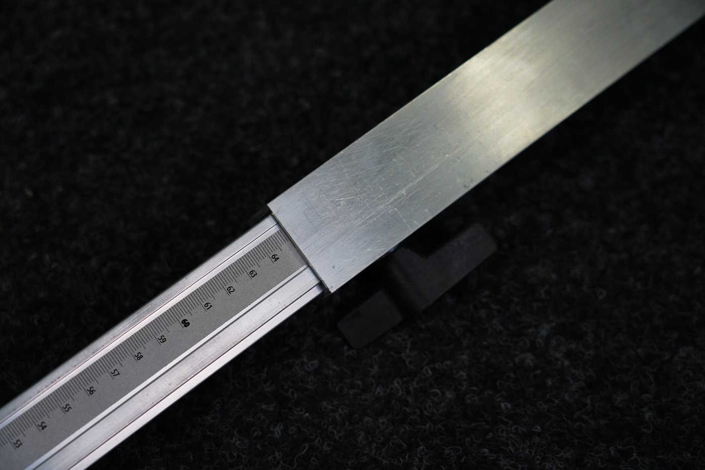 Swift Eventverleih 40-60cm Standfuß für Bühne